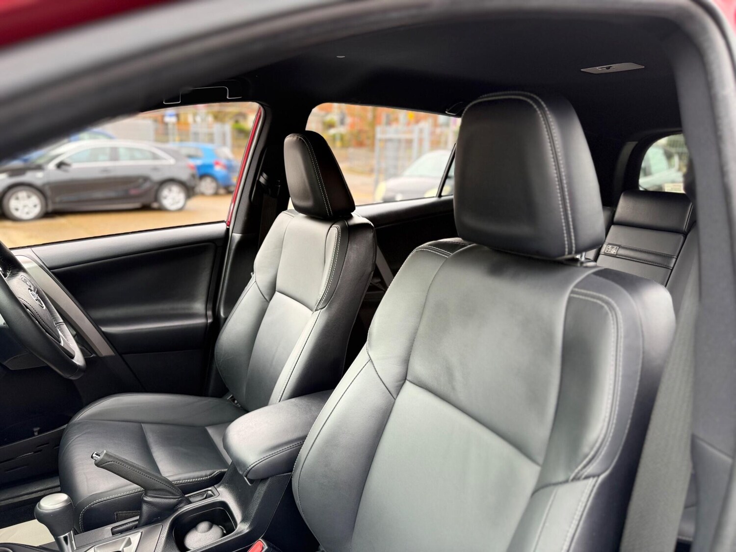 Used Toyota RAV4 2018 for sale - 77633997: Photo 60