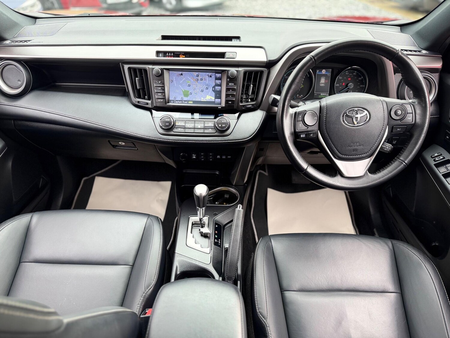 Used Toyota RAV4 2018 for sale - 77633997: Photo 71