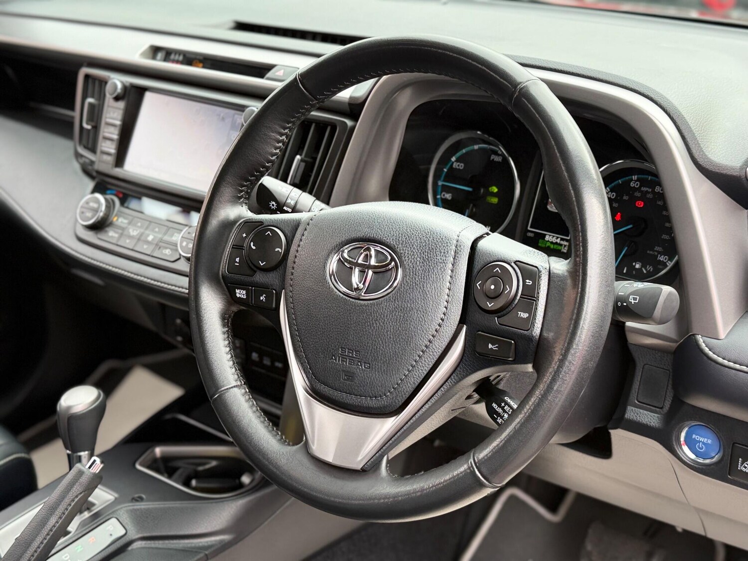 Used Toyota RAV4 2018 for sale - 77633997: Photo 73