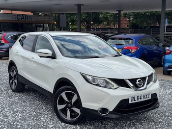 Used Nissan Qashqai 2015 for sale - 79292519: Photo
