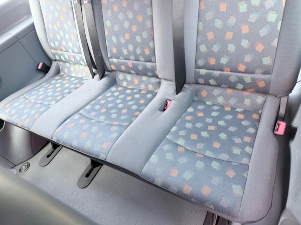 Used Mercedes-Benz Vito 2023 for sale - 76247675: Photo 30