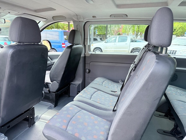 Used Mercedes-Benz Vito 2023 for sale - 76247675: Photo 31