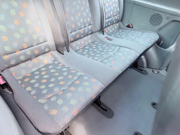 Used Mercedes-Benz Vito 2023 for sale - 76247675: Photo 35