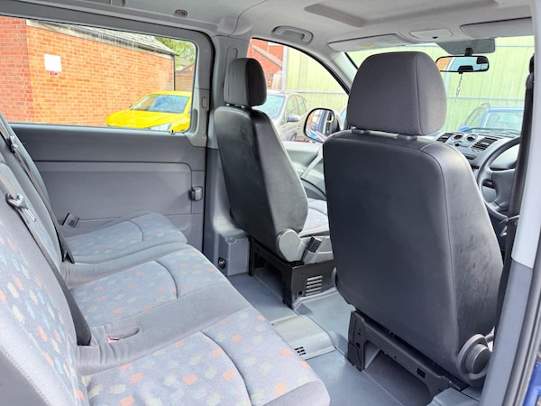 Used Mercedes-Benz Vito 2023 for sale - 76247675: Photo 36