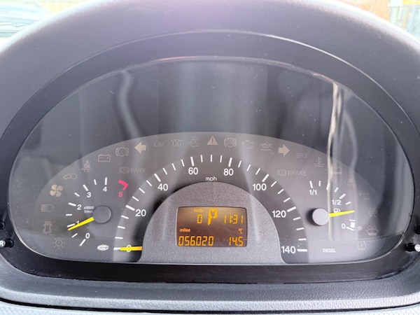 Used Mercedes-Benz Vito 2023 for sale - 76247675: Photo 40