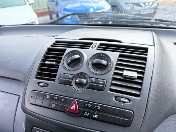 Used Mercedes-Benz Vito 2023 for sale - 76247675: Photo 41