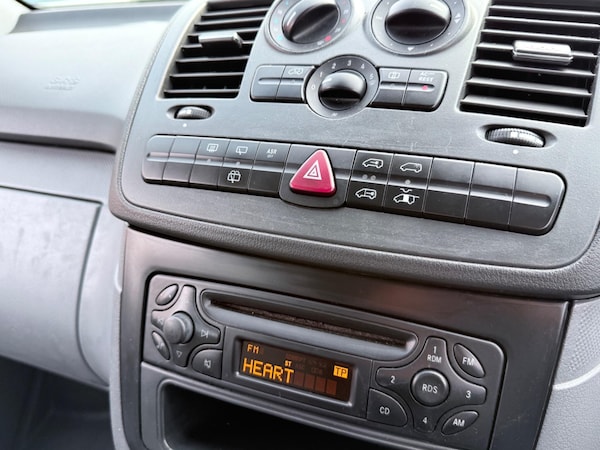 Used Mercedes-Benz Vito 2023 for sale - 76247675: Photo 42