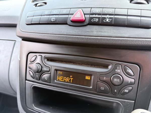Used Mercedes-Benz Vito 2023 for sale - 76247675: Photo 43