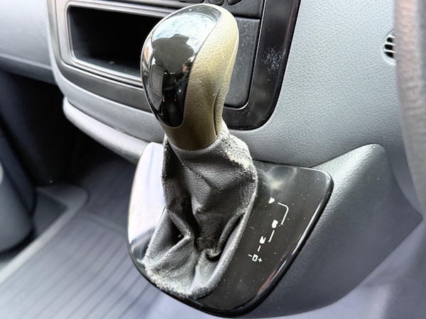 Used Mercedes-Benz Vito 2023 for sale - 76247675: Photo 44
