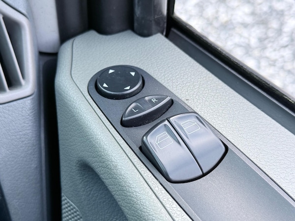 Used Mercedes-Benz Vito 2023 for sale - 76247675: Photo 45
