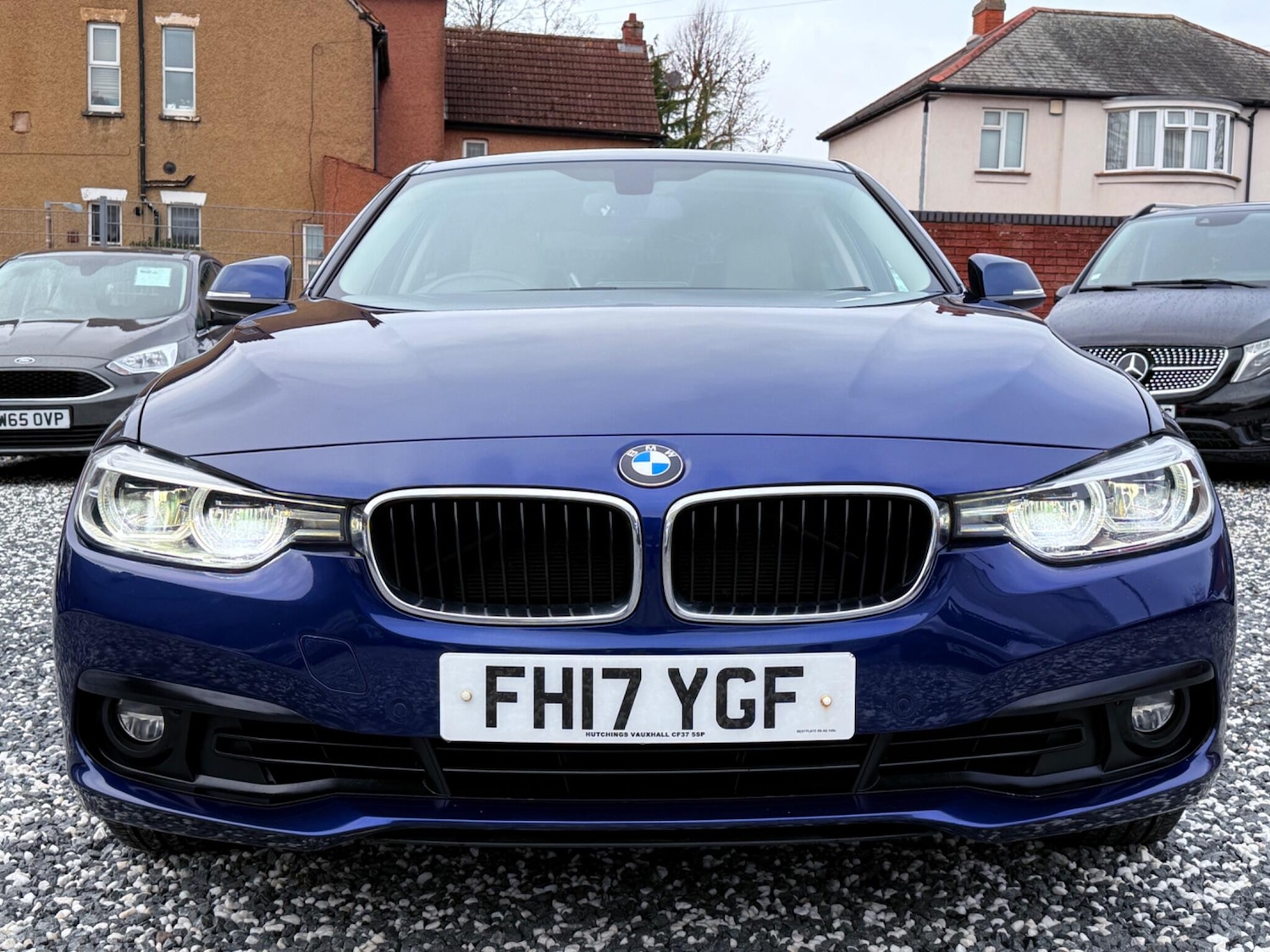 Used BMW 3 Series 2017 for sale - 77074836: Photo 12