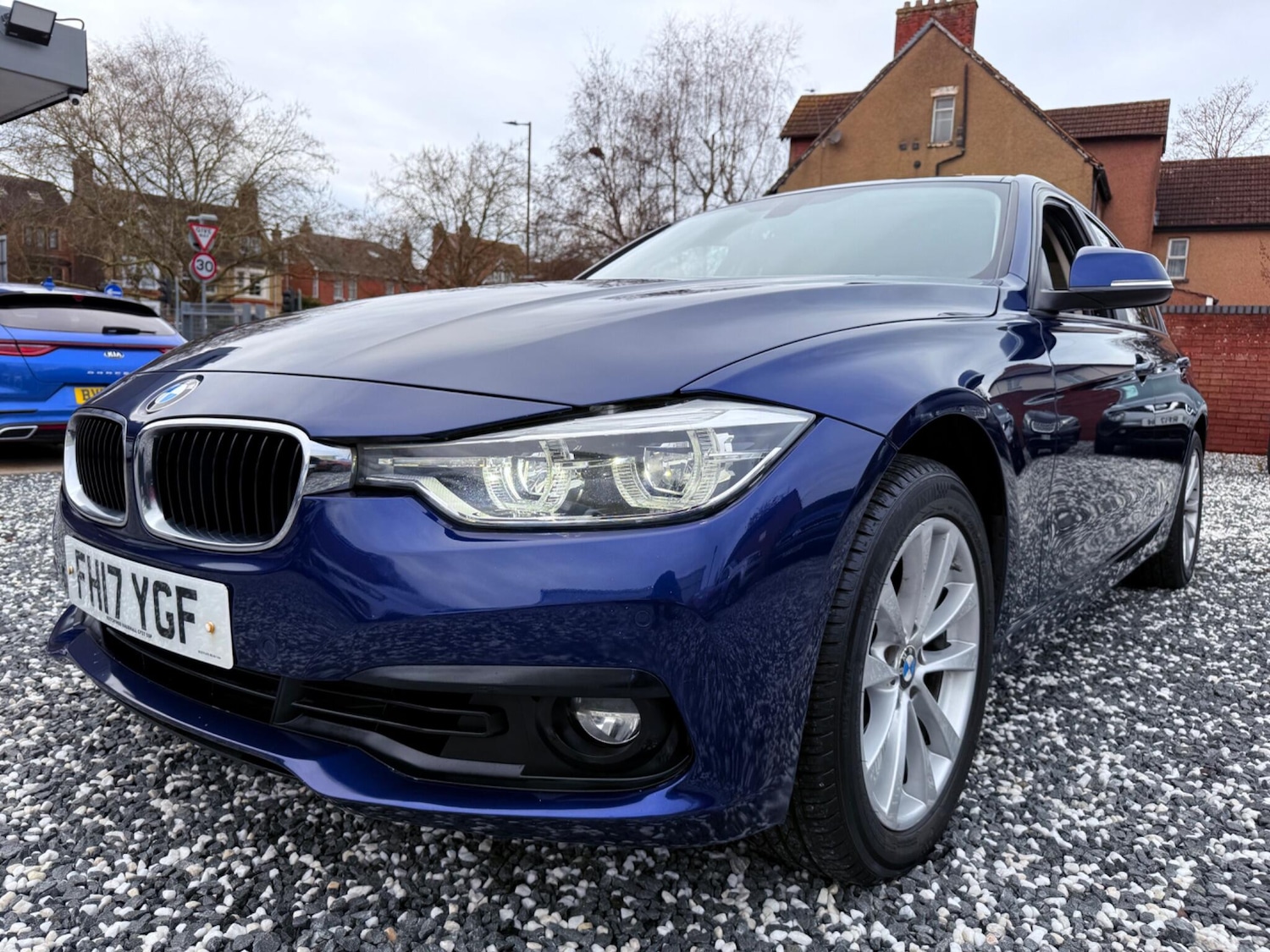 Used BMW 3 Series 2017 for sale - 77074836: Photo 20