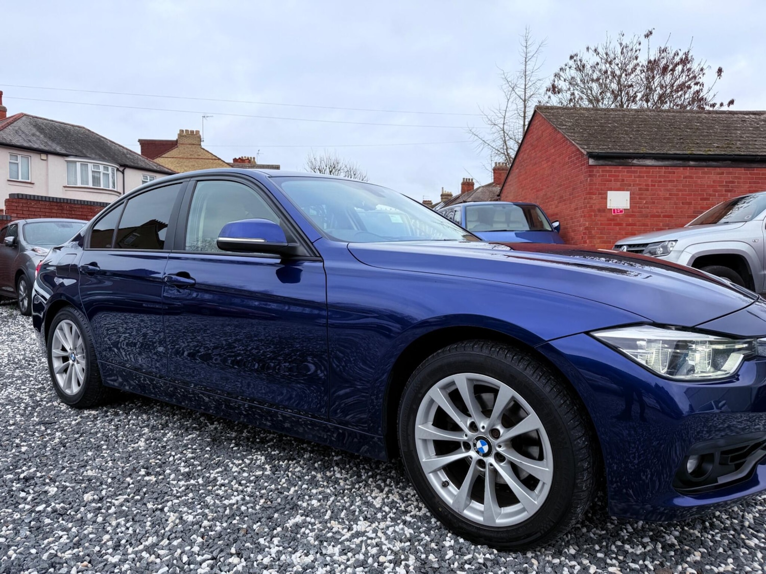 Used BMW 3 Series 2017 for sale - 77074836: Photo 21