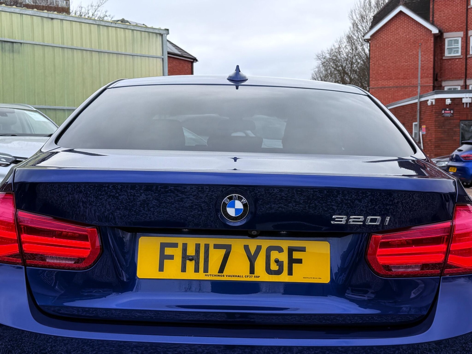 Used BMW 3 Series 2017 for sale - 77074836: Photo 24