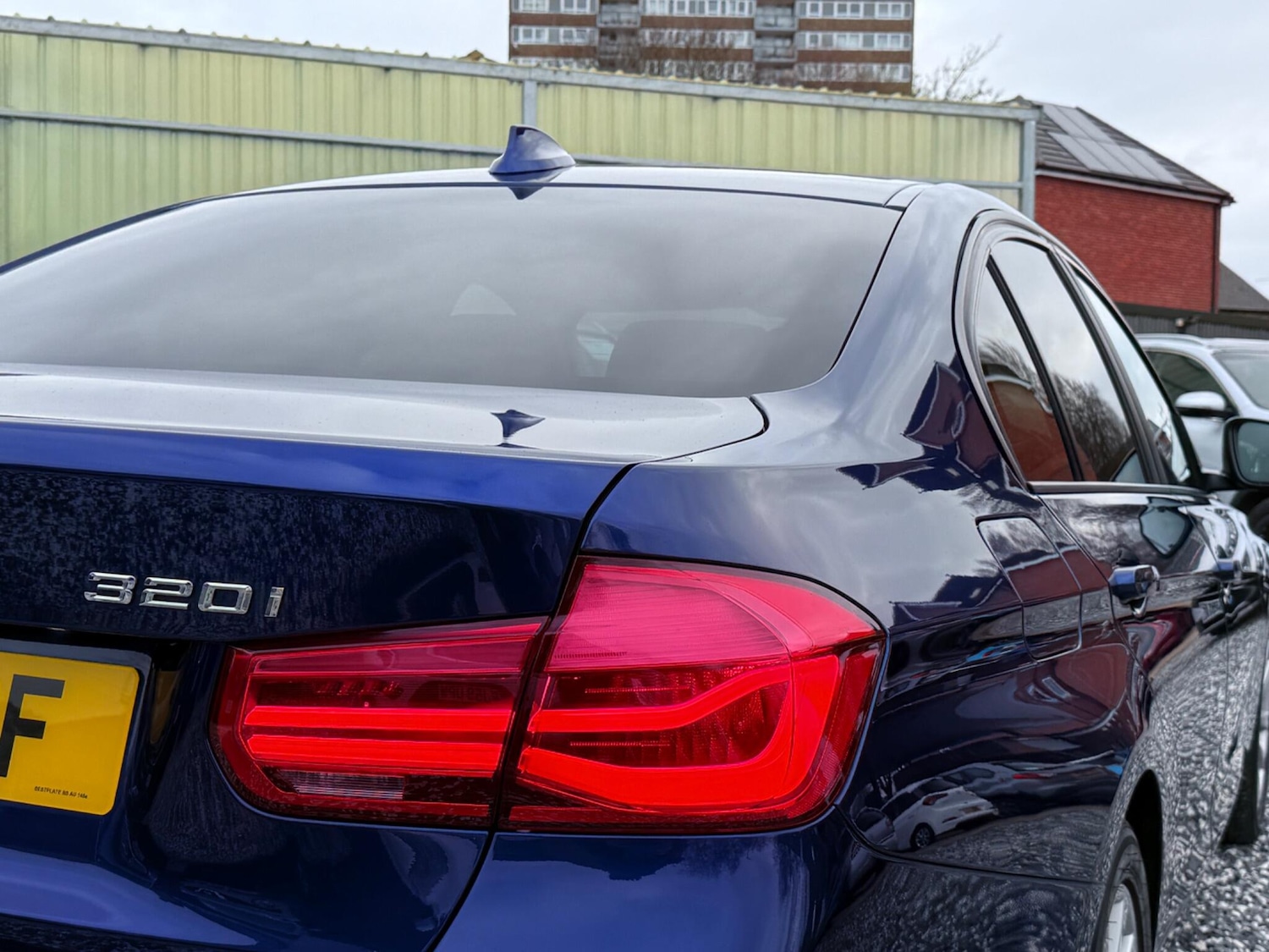 Used BMW 3 Series 2017 for sale - 77074836: Photo 25