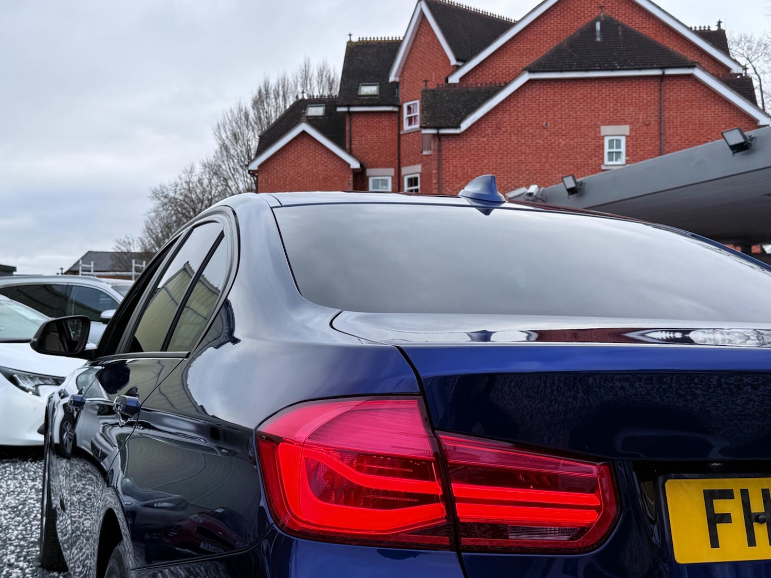 Used BMW 3 Series 2017 for sale - 77074836: Photo 26