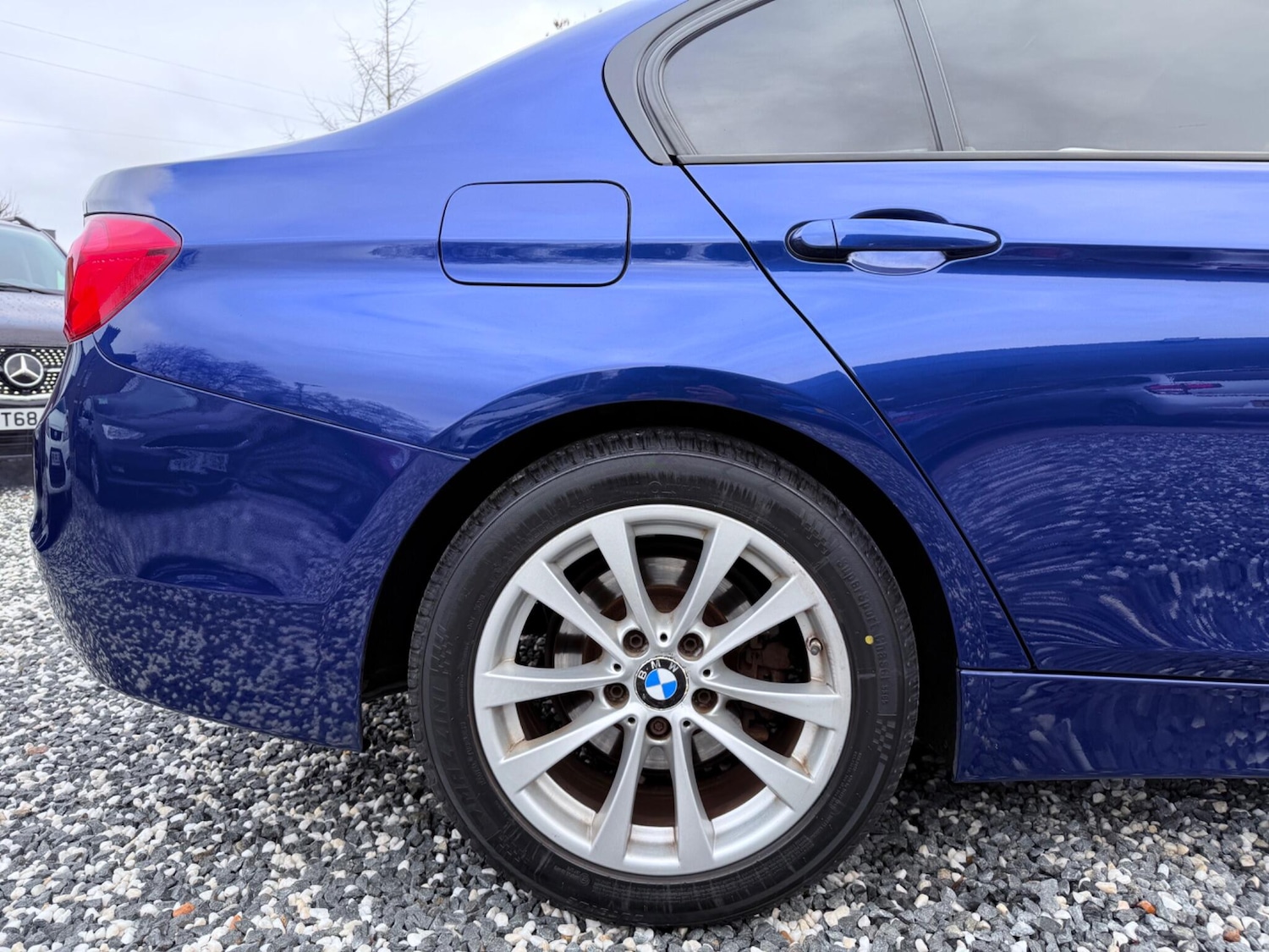 Used BMW 3 Series 2017 for sale - 77074836: Photo 28