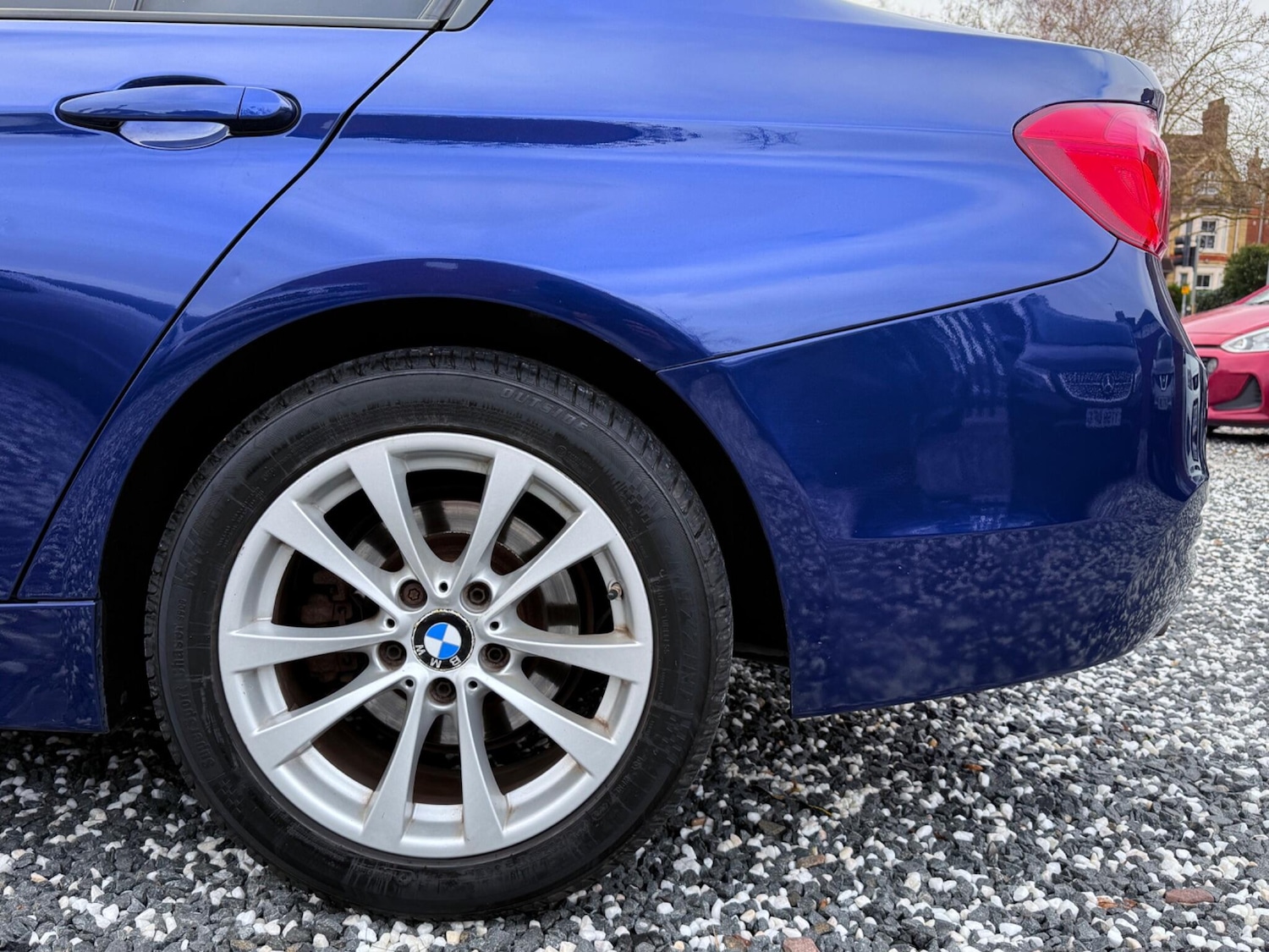 Used BMW 3 Series 2017 for sale - 77074836: Photo 29