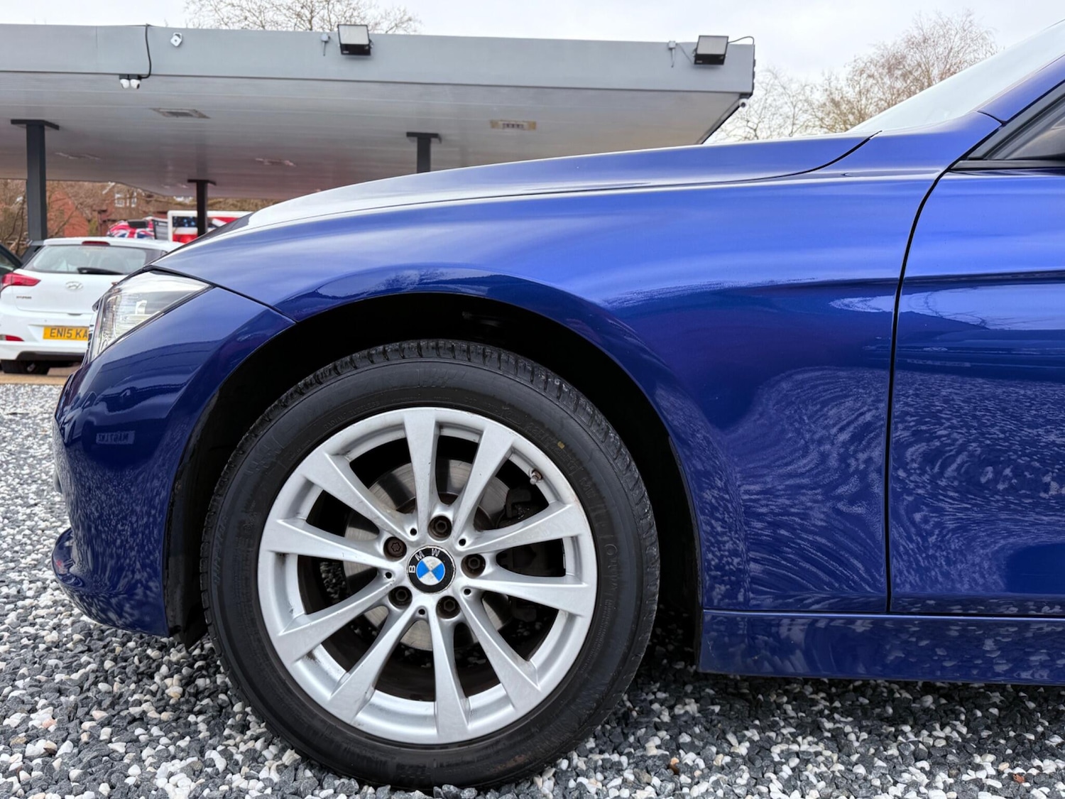 Used BMW 3 Series 2017 for sale - 77074836: Photo 30