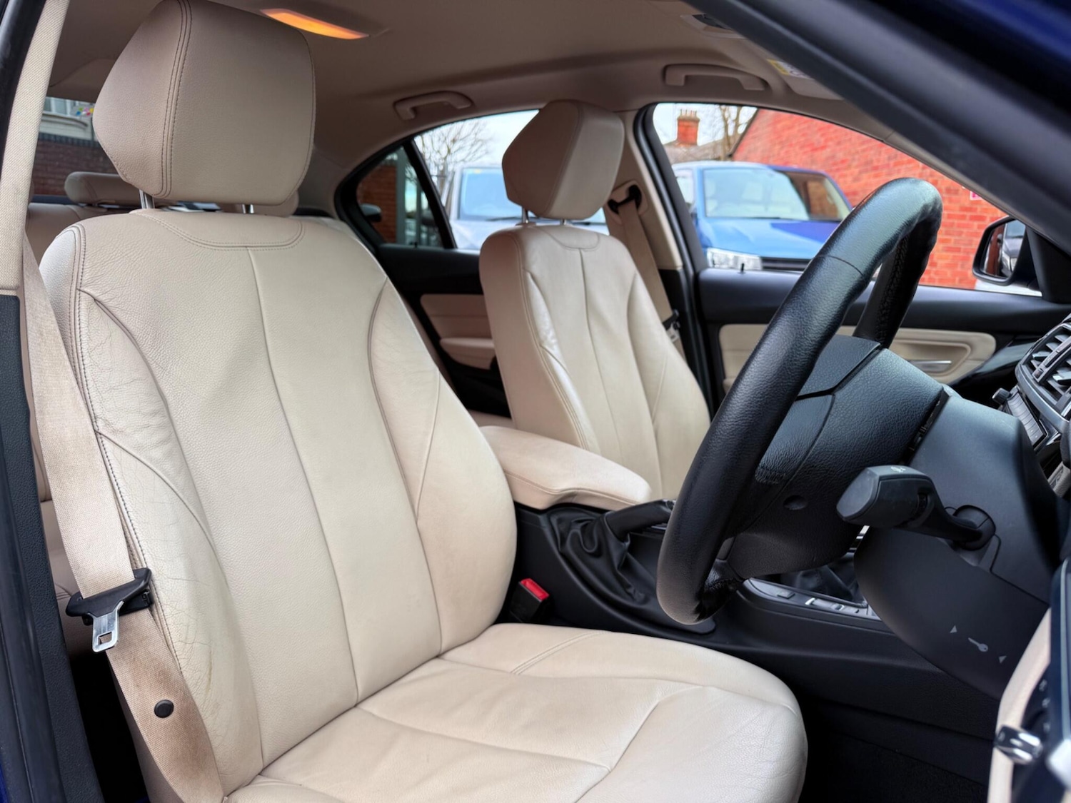 Used BMW 3 Series 2017 for sale - 77074836: Photo 31