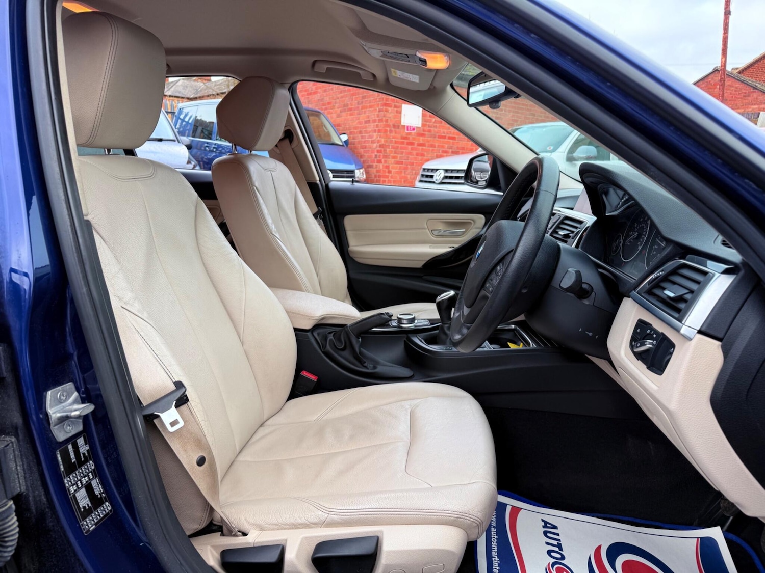 Used BMW 3 Series 2017 for sale - 77074836: Photo 32