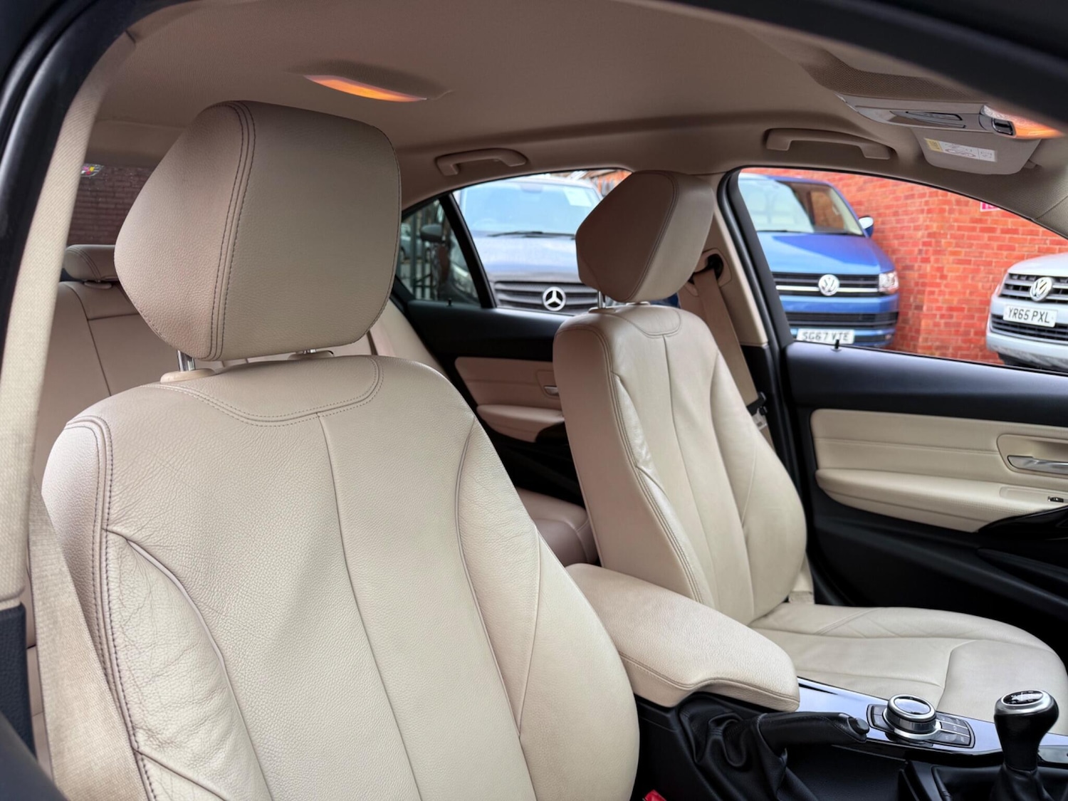 Used BMW 3 Series 2017 for sale - 77074836: Photo 33