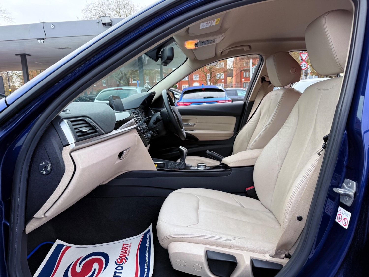 Used BMW 3 Series 2017 for sale - 77074836: Photo 35