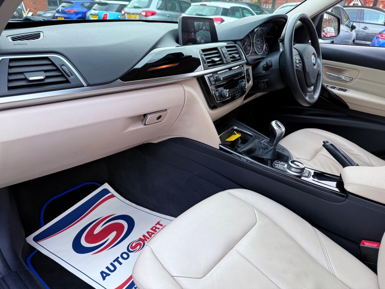 Used BMW 3 Series 2017 for sale - 77074836: Photo 37