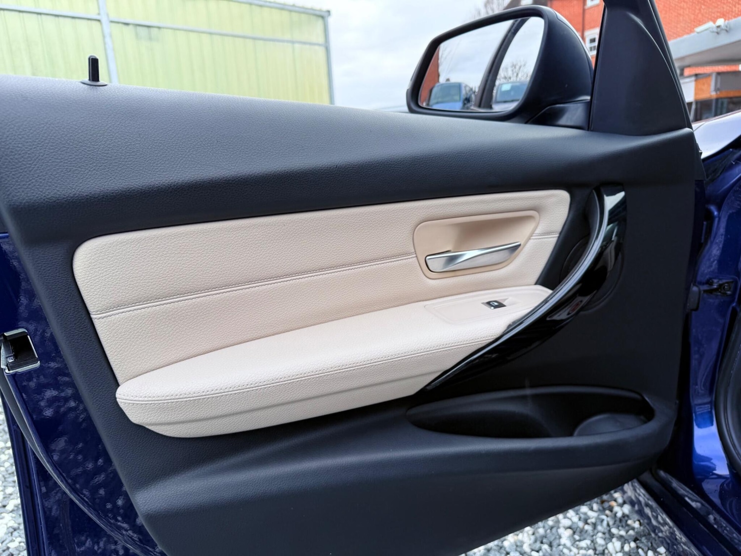 Used BMW 3 Series 2017 for sale - 77074836: Photo 38