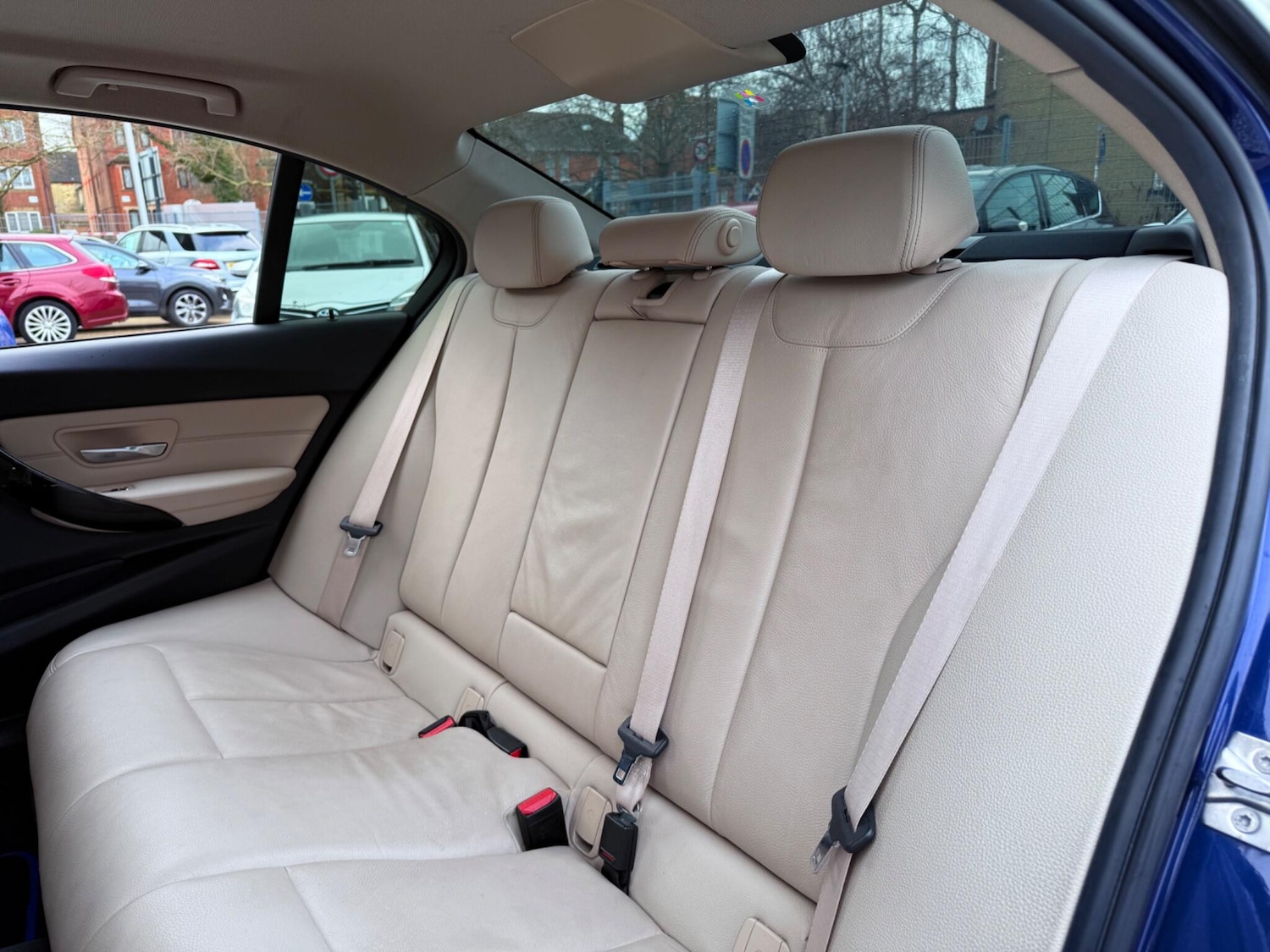 Used BMW 3 Series 2017 for sale - 77074836: Photo 39