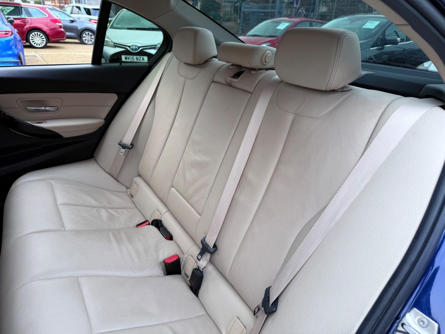 Used BMW 3 Series 2017 for sale - 77074836: Photo 41