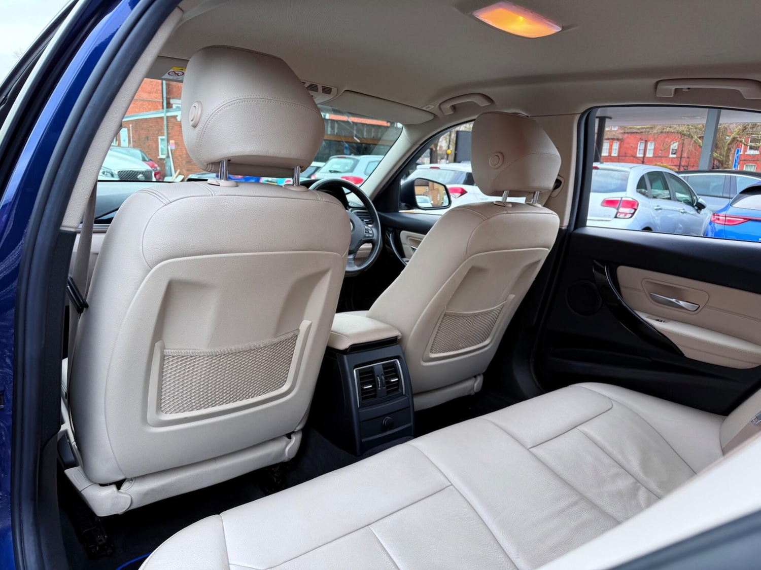 Used BMW 3 Series 2017 for sale - 77074836: Photo 44