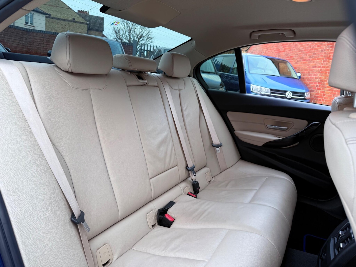 Used BMW 3 Series 2017 for sale - 77074836: Photo 45