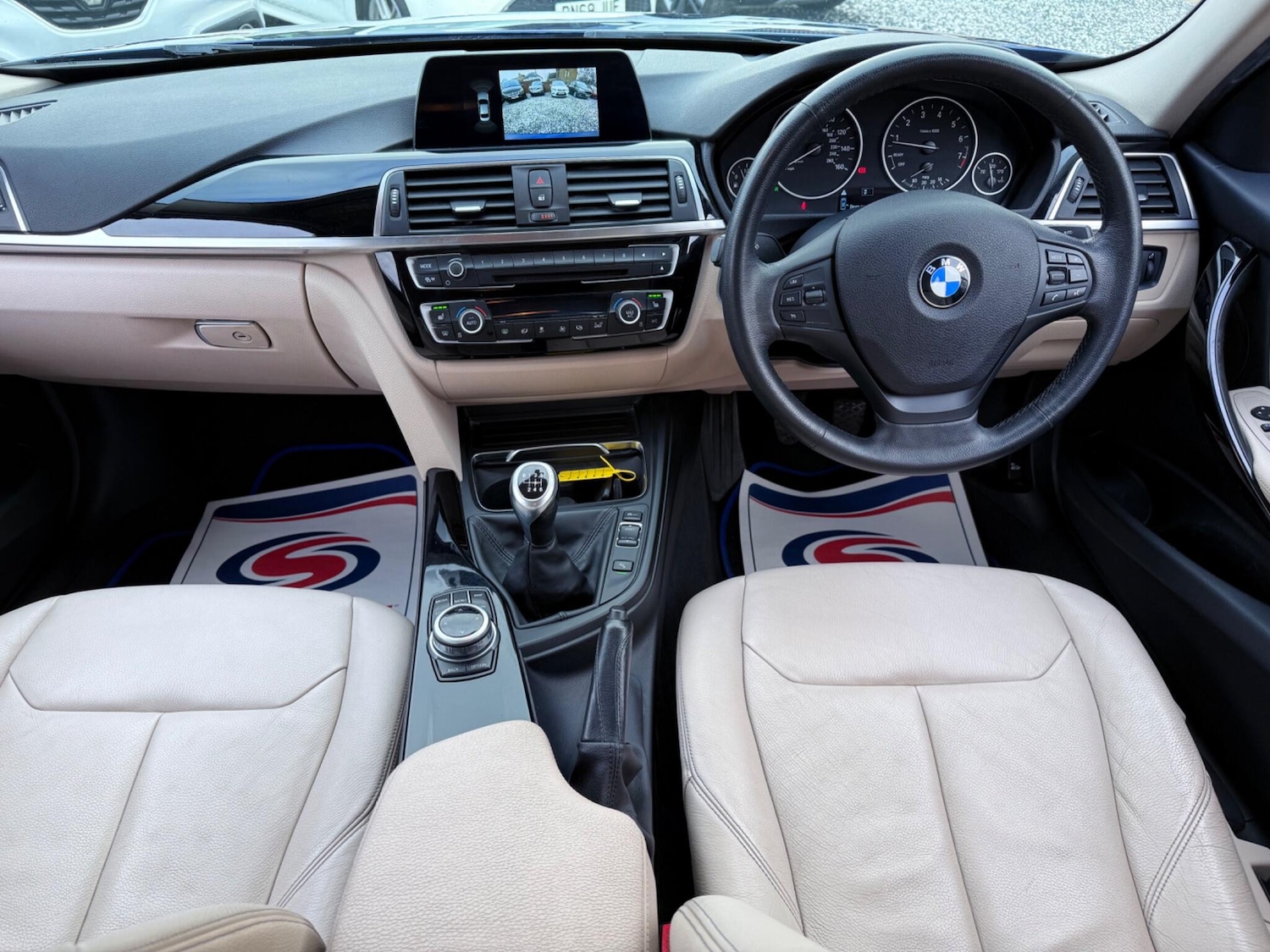 Used BMW 3 Series 2017 for sale - 77074836: Photo 47