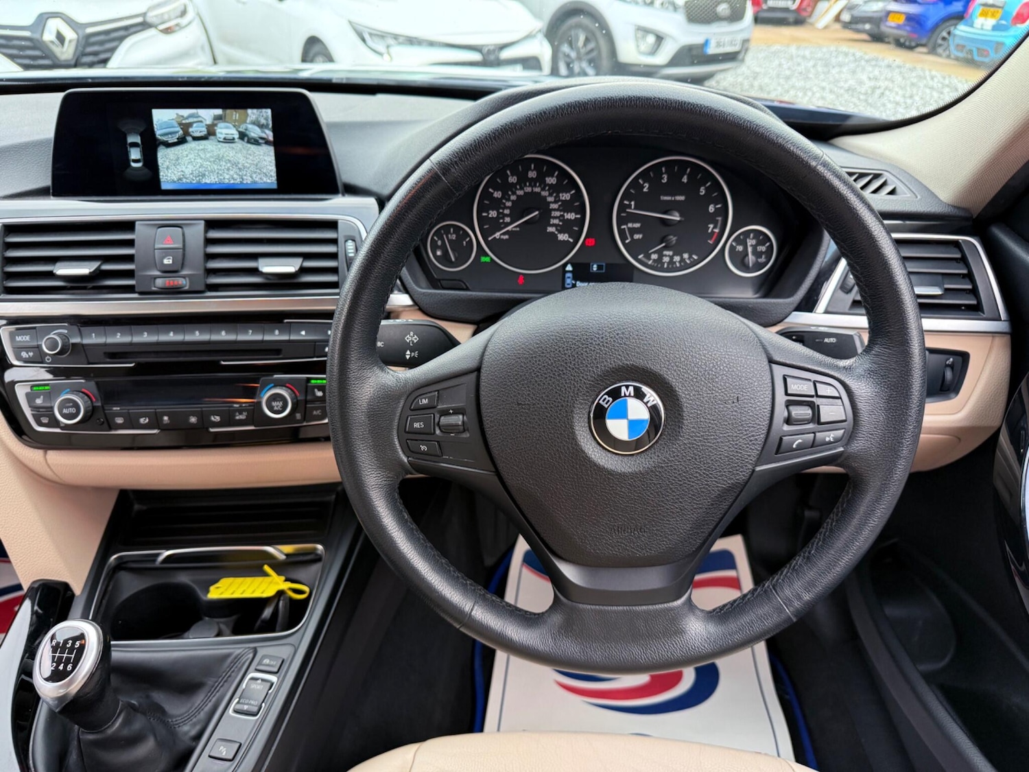 Used BMW 3 Series 2017 for sale - 77074836: Photo 48