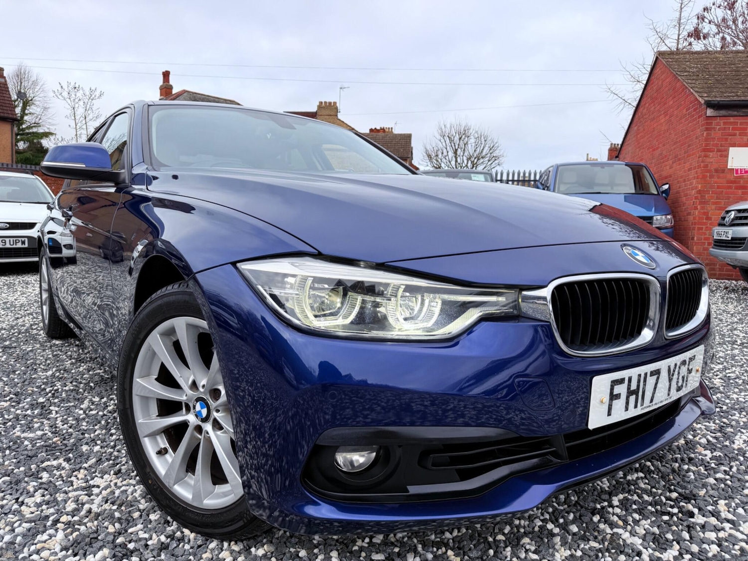 Used BMW 3 Series 2017 for sale - 77074836: Photo 5