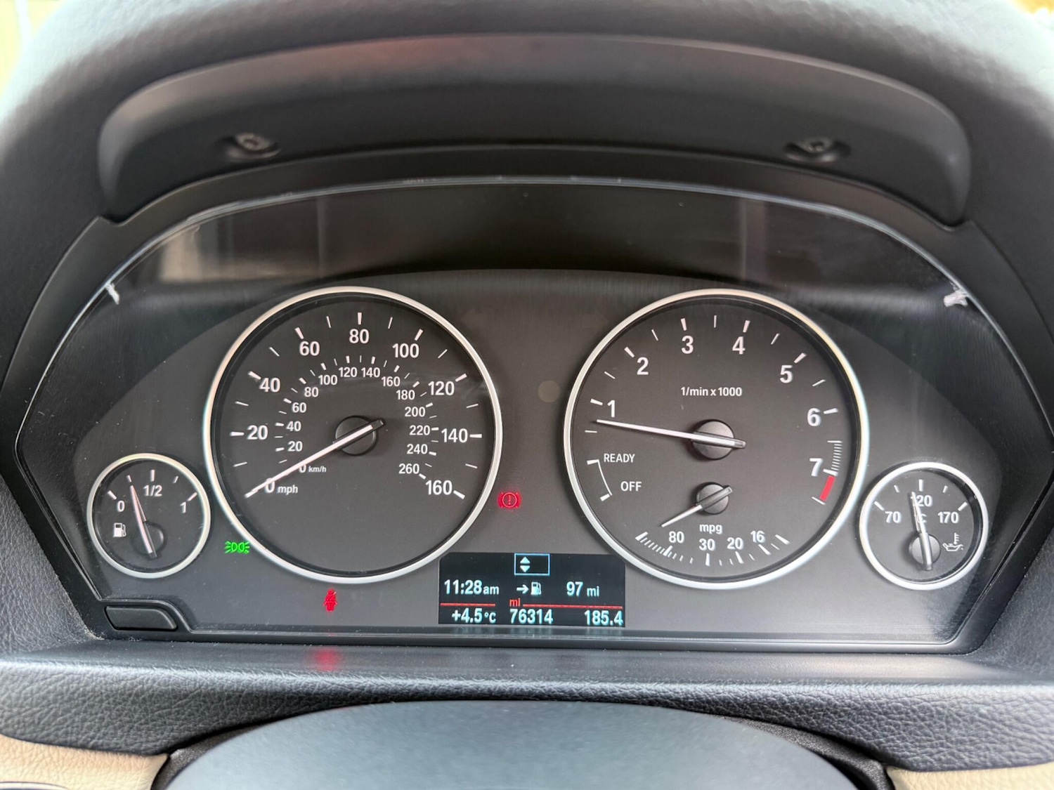 Used BMW 3 Series 2017 for sale - 77074836: Photo 50