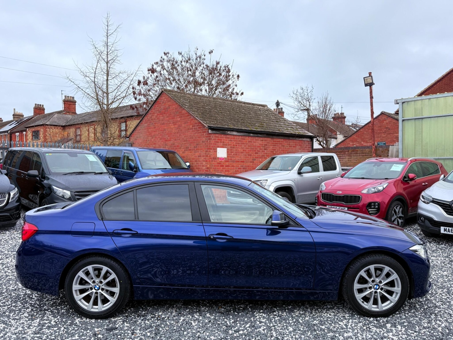 Used BMW 3 Series 2017 for sale - 77074836: Photo 6