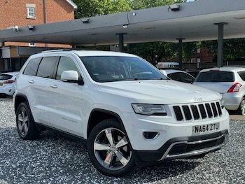 Used Jeep Grand Cherokee 2014 for sale - 79316256: Photo