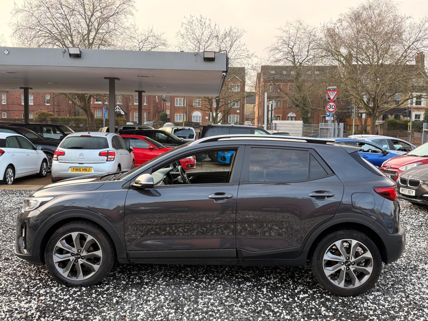 Used Kia Stonic 2019 for sale - 77029785: Photo 10