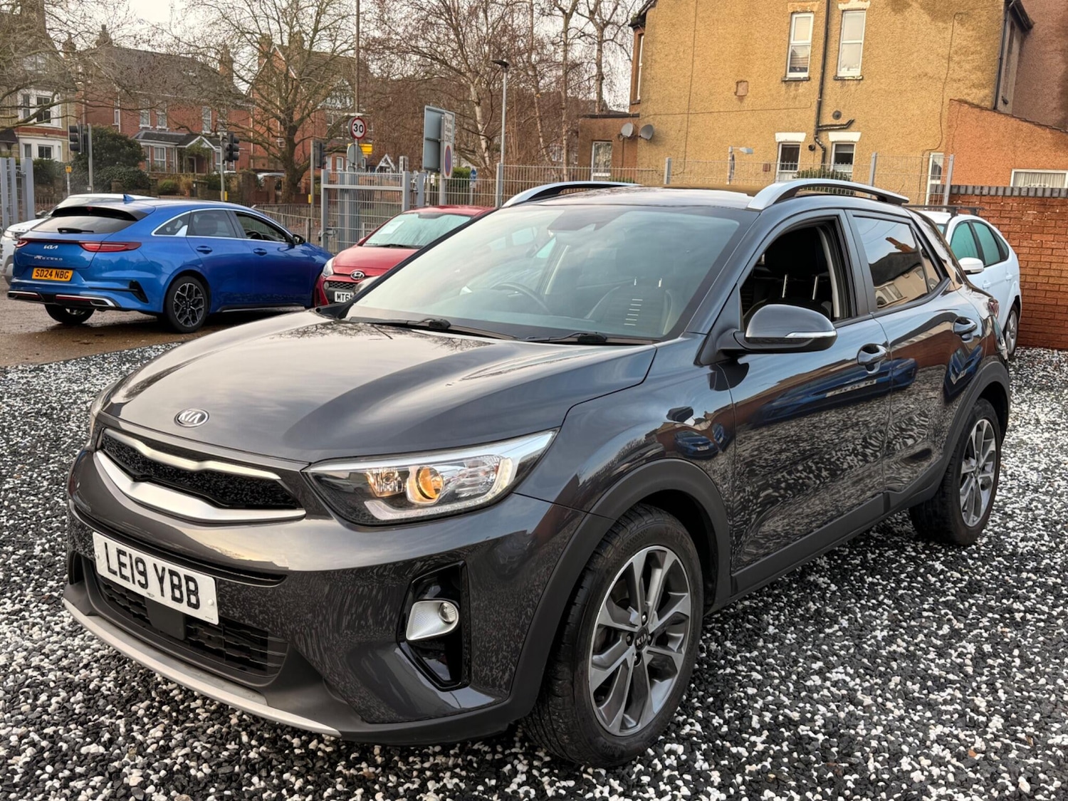 Used Kia Stonic 2019 for sale - 77029785: Photo 11