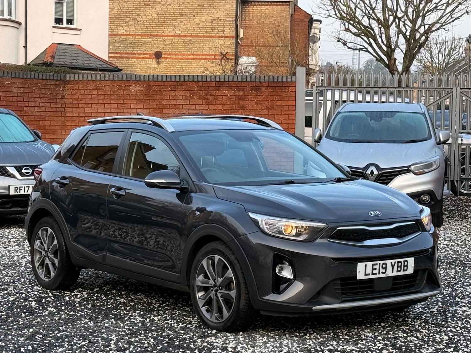 Used Kia Stonic 2019 for sale - 77029785: Photo 13