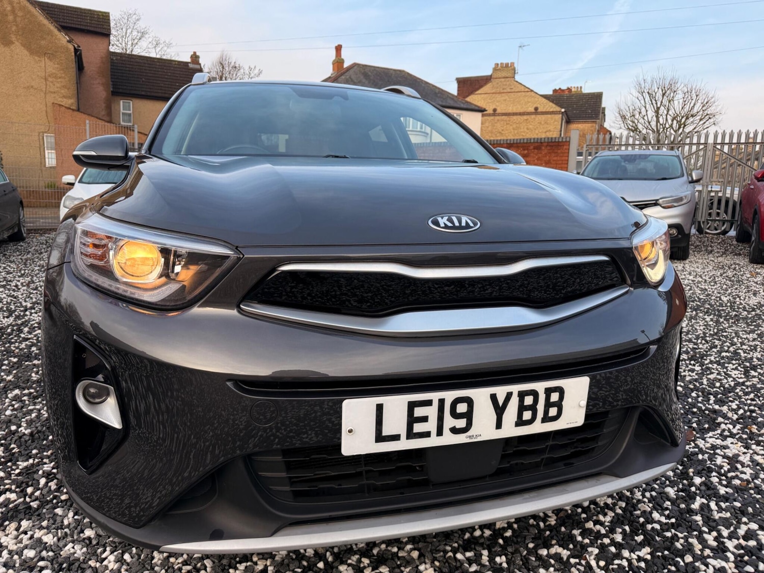 Used Kia Stonic 2019 for sale - 77029785: Photo 15