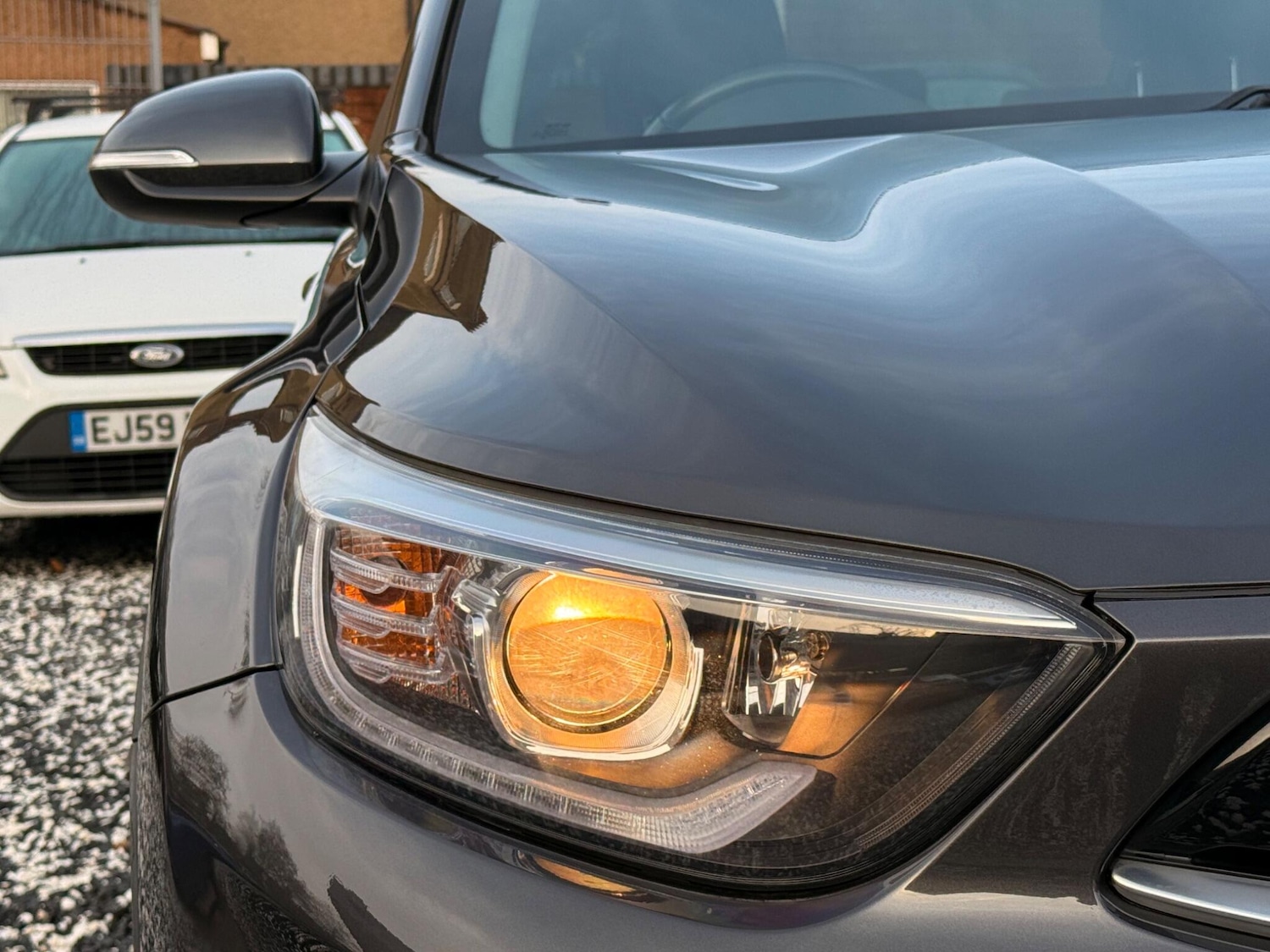 Used Kia Stonic 2019 for sale - 77029785: Photo 16