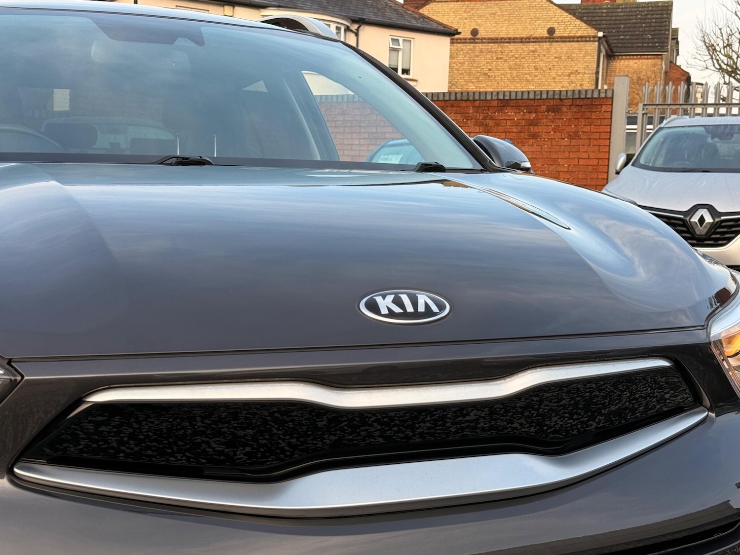 Used Kia Stonic 2019 for sale - 77029785: Photo 17