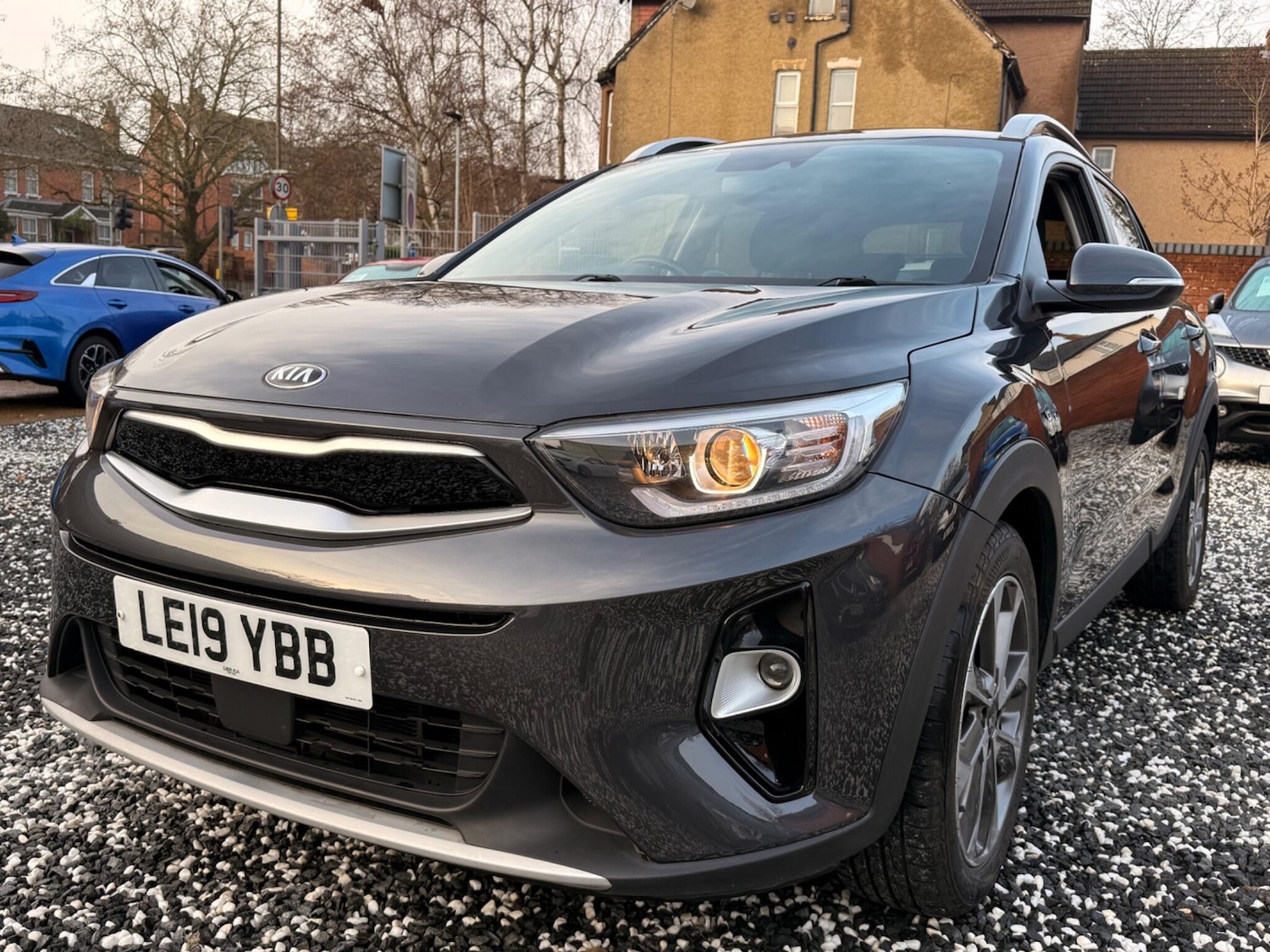 Used Kia Stonic 2019 for sale - 77029785: Photo 18