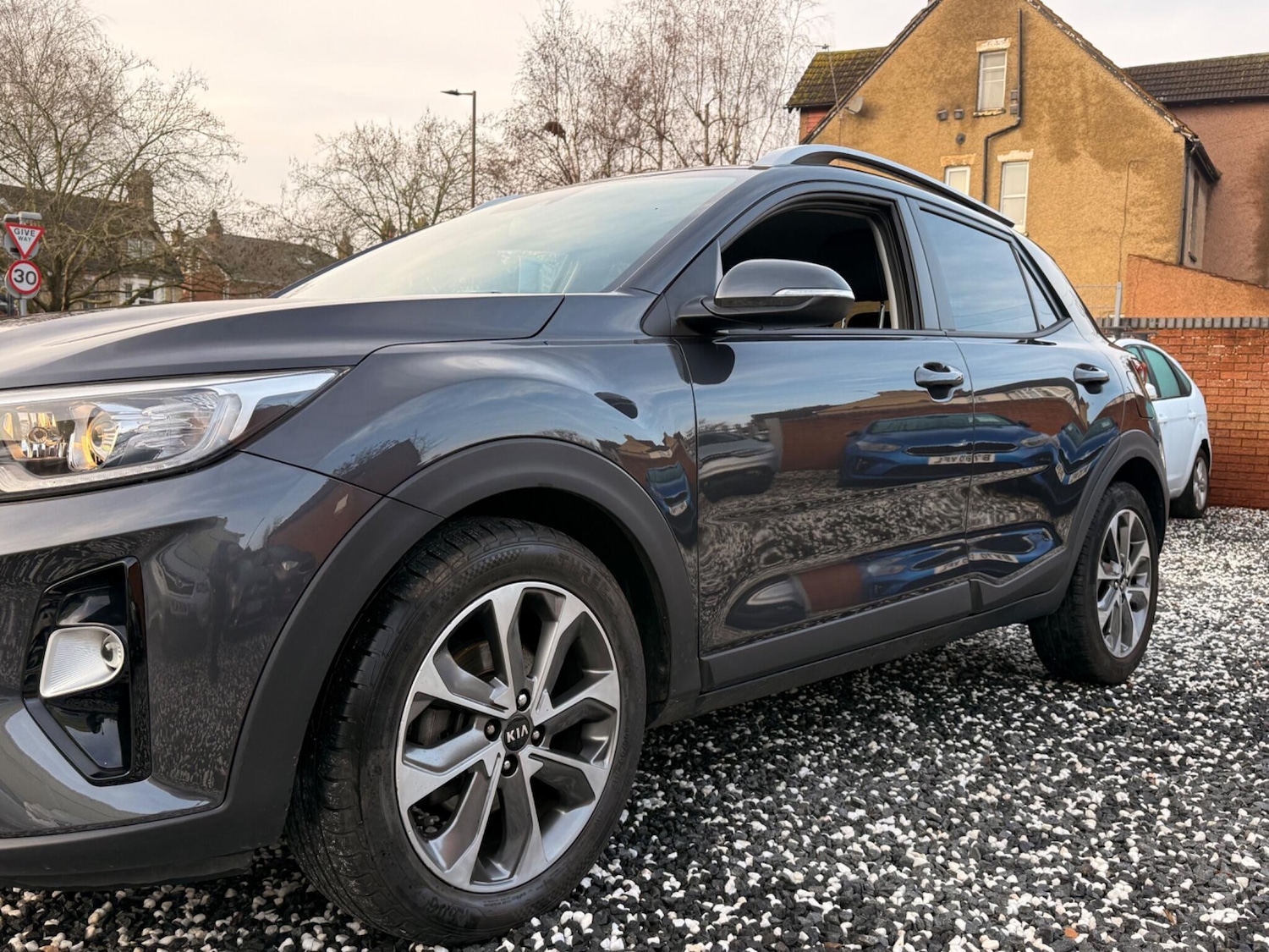 Used Kia Stonic 2019 for sale - 77029785: Photo 19