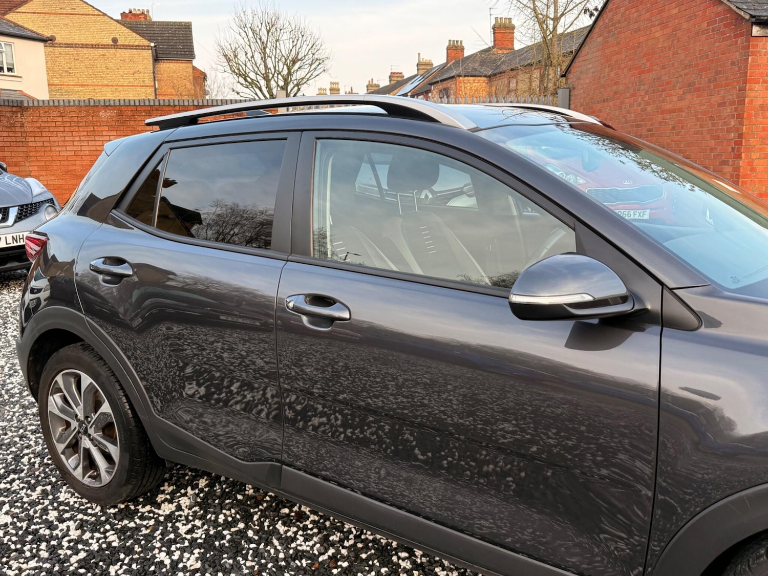 Used Kia Stonic 2019 for sale - 77029785: Photo 20