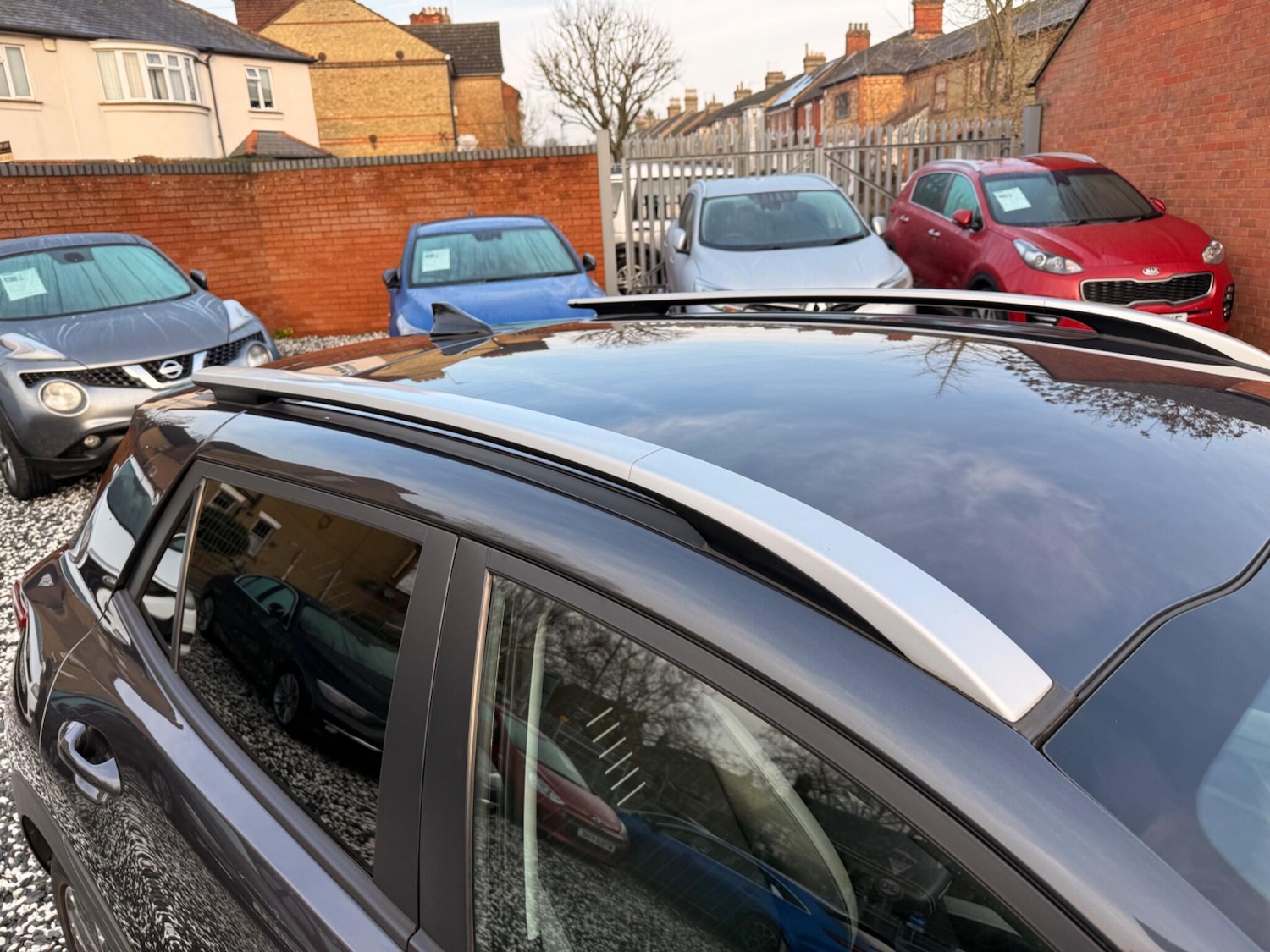 Used Kia Stonic 2019 for sale - 77029785: Photo 21