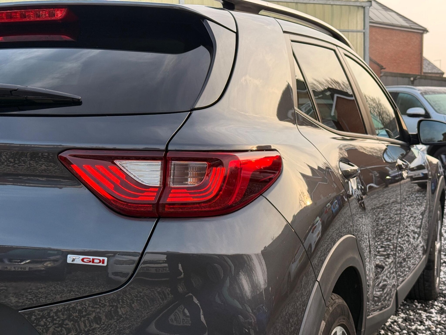 Used Kia Stonic 2019 for sale - 77029785: Photo 23